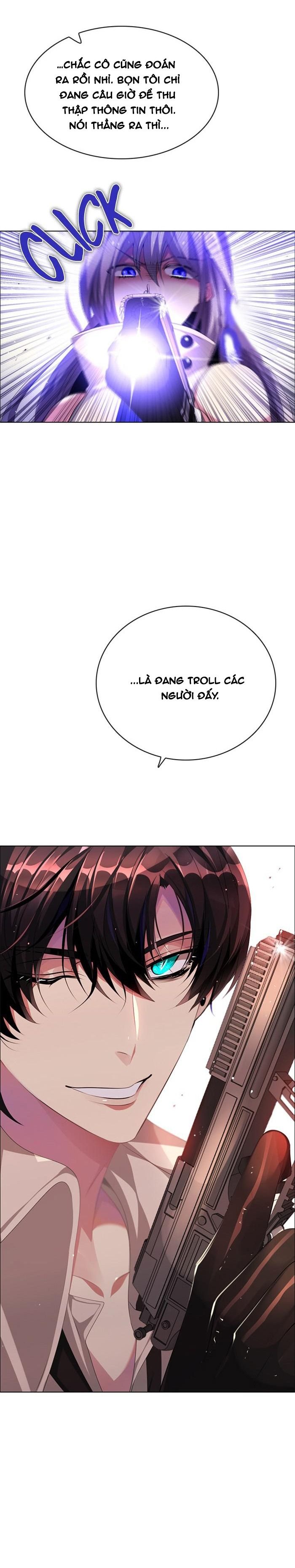 Zero Game Chap 106 - Next Chap 107