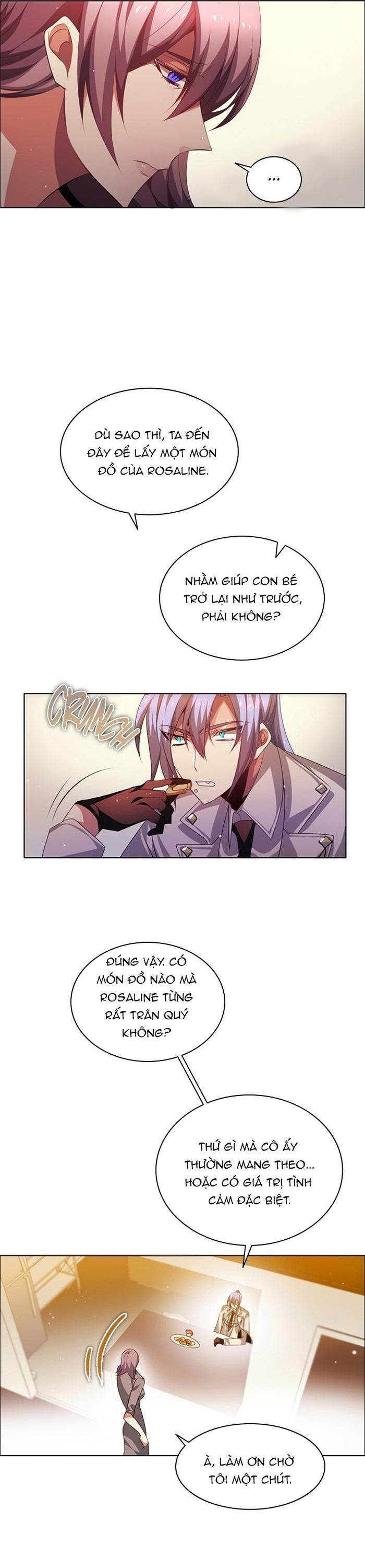 Zero Game Chap 107 - Next Chap 108