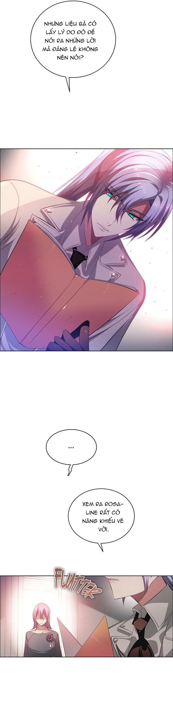 Zero Game Chap 107 - Next Chap 108