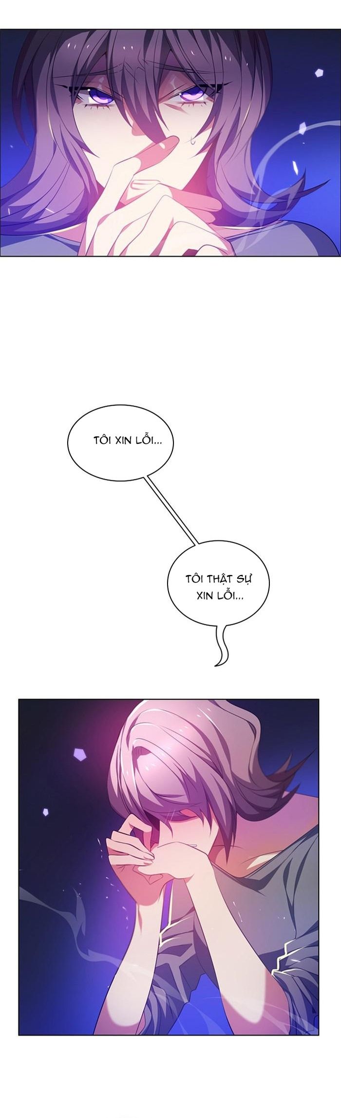 Zero Game Chap 107 - Next Chap 108