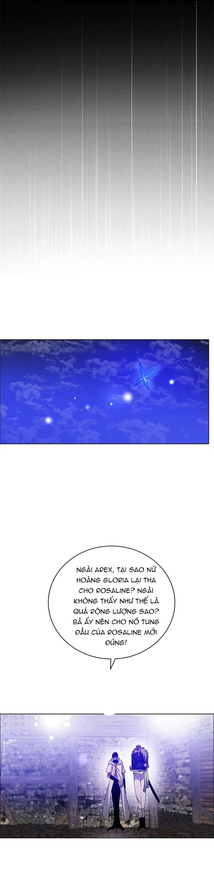 Zero Game Chap 107 - Next Chap 108