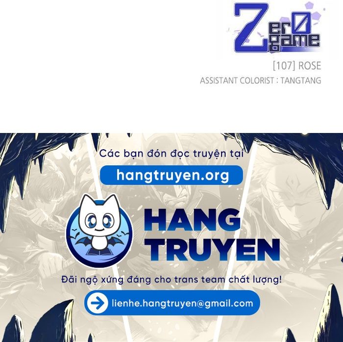 Zero Game Chap 107 - Next Chap 108