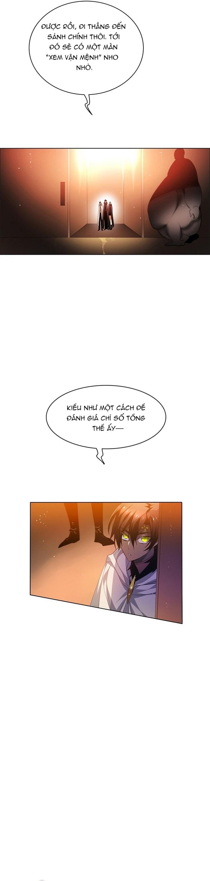 Zero Game Chap 108 - Next Chap 109