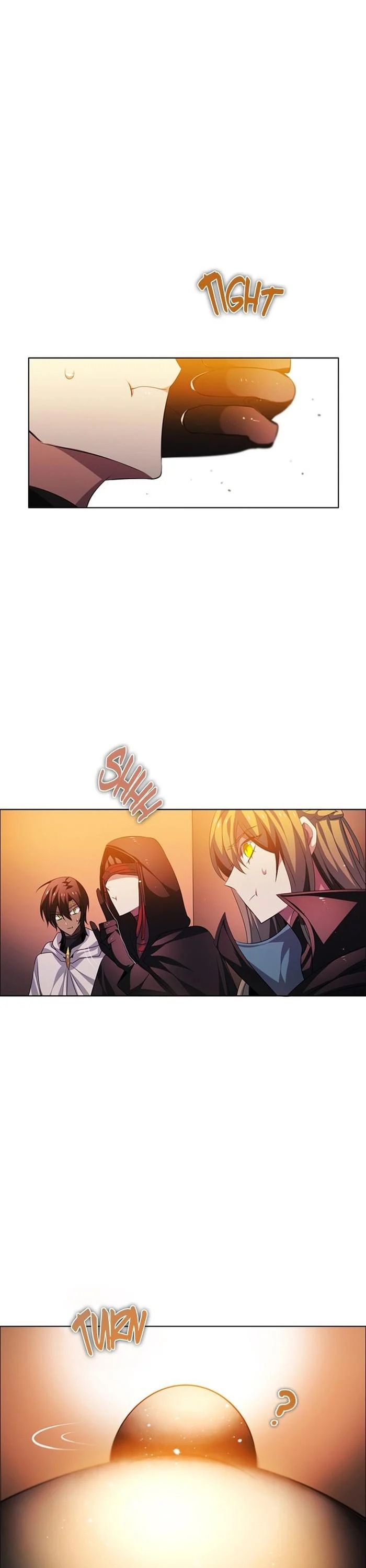 Zero Game Chap 108 - Next Chap 109