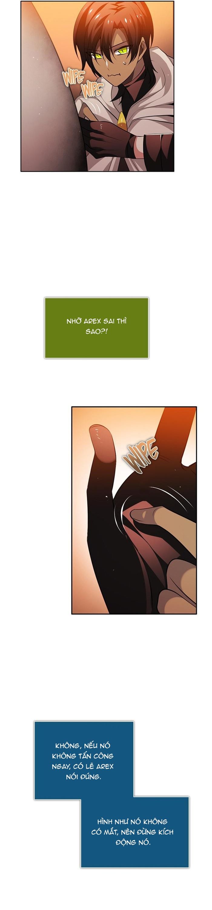 Zero Game Chap 108 - Next Chap 109