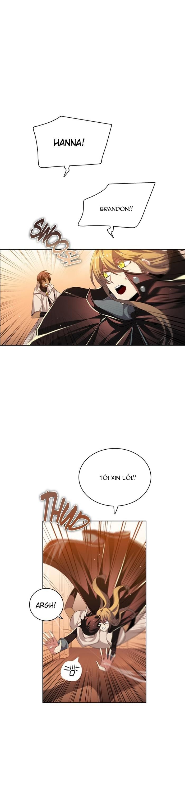 Zero Game Chap 109 - Next Chap 110