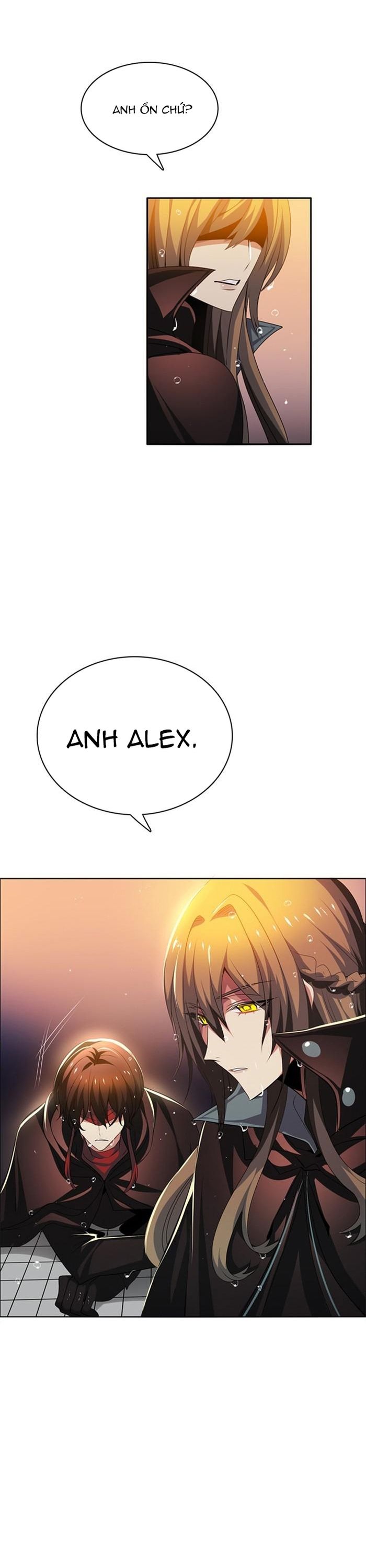 Zero Game Chap 109 - Next Chap 110