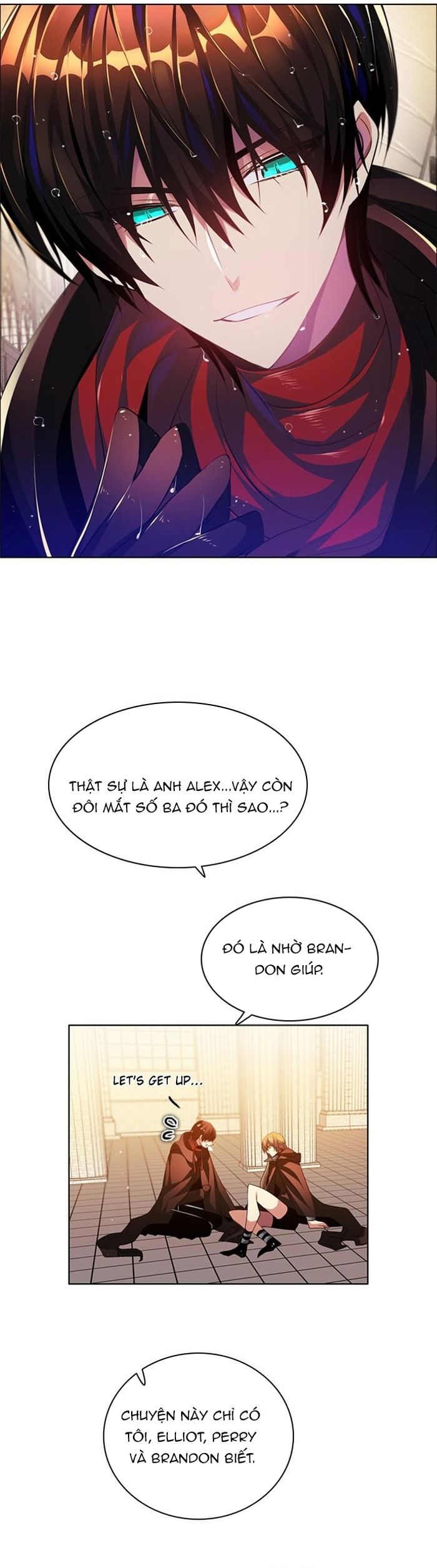 Zero Game Chap 109 - Next Chap 110