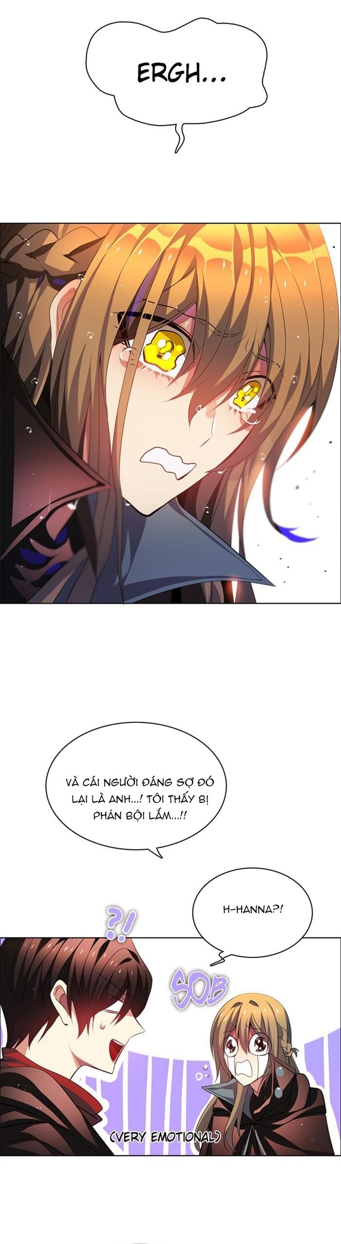 Zero Game Chap 109 - Next Chap 110