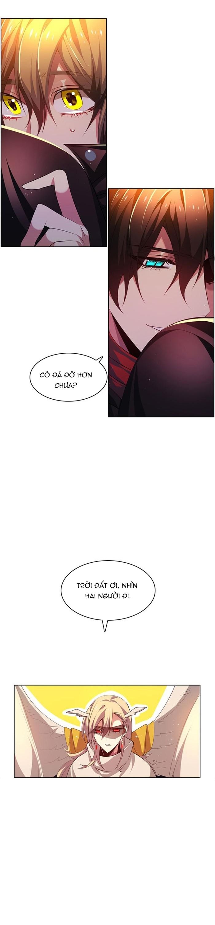 Zero Game Chap 109 - Next Chap 110