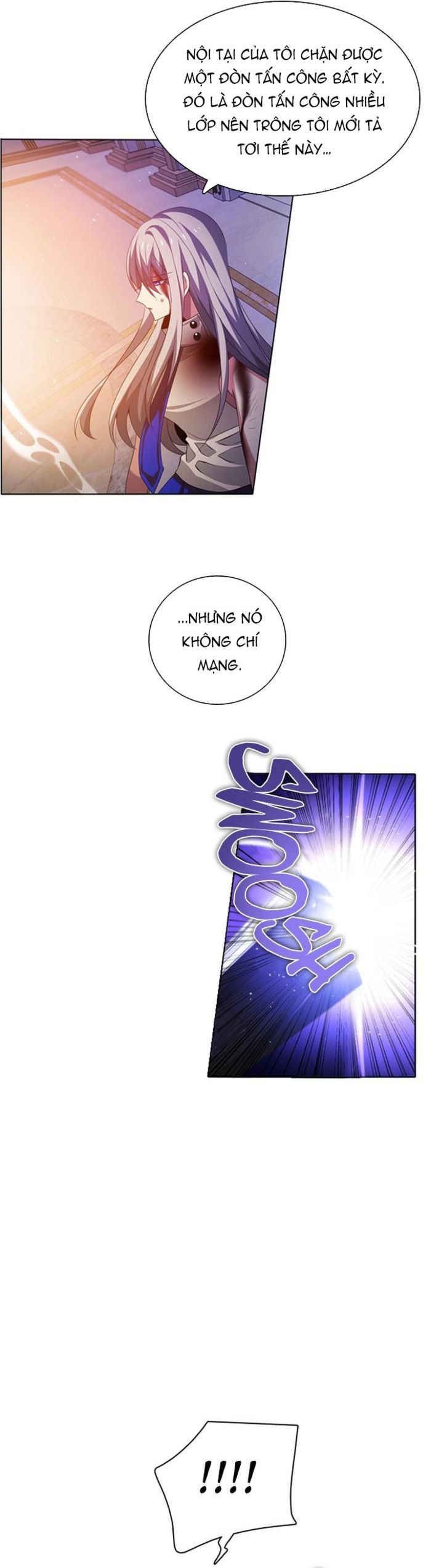 Zero Game Chap 112 - Next Chap 113