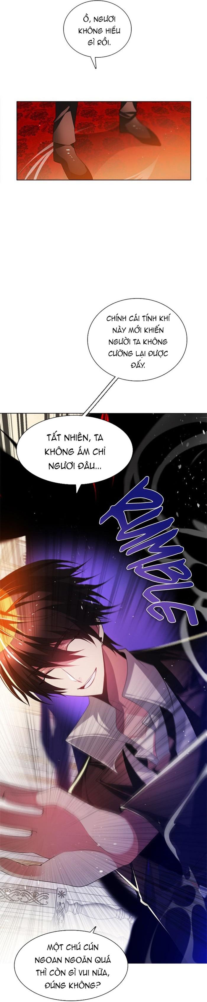 Zero Game Chap 112 - Next Chap 113