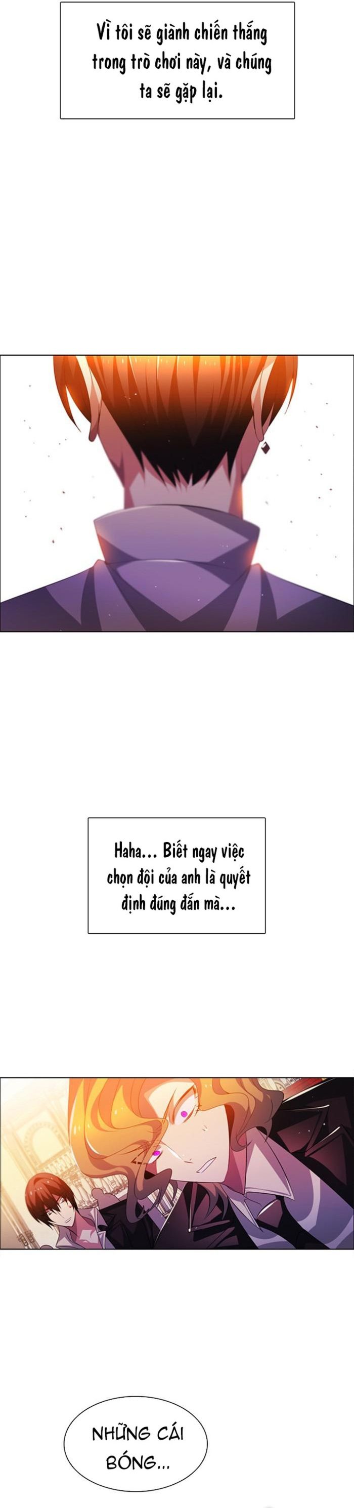 Zero Game Chap 112 - Next Chap 113