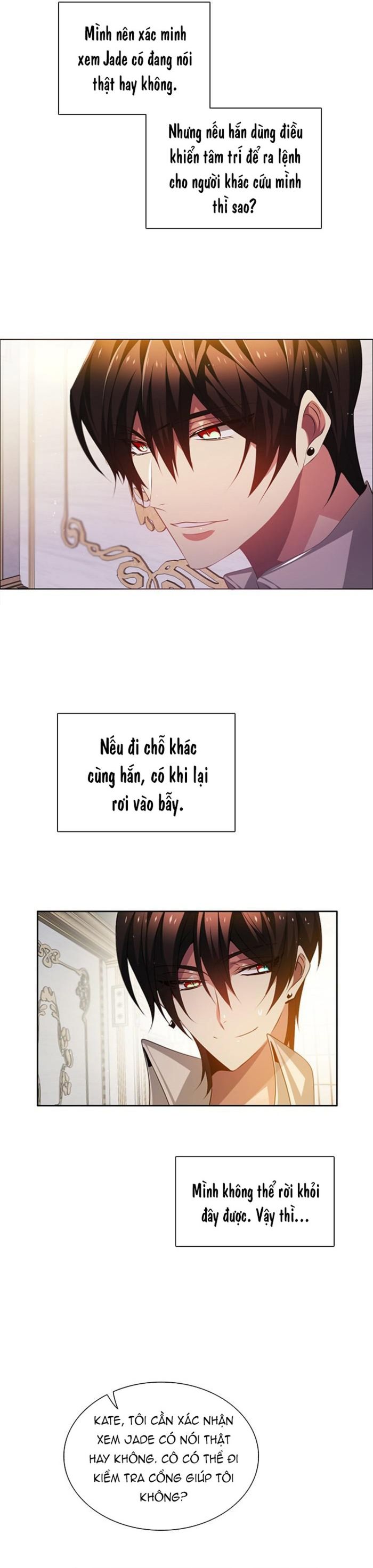 Zero Game Chap 112 - Next Chap 113