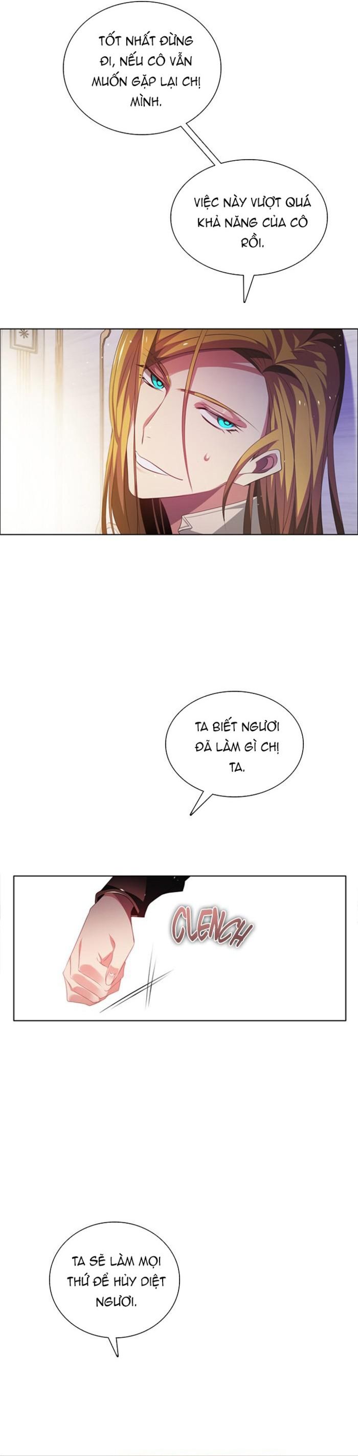 Zero Game Chap 112 - Next Chap 113