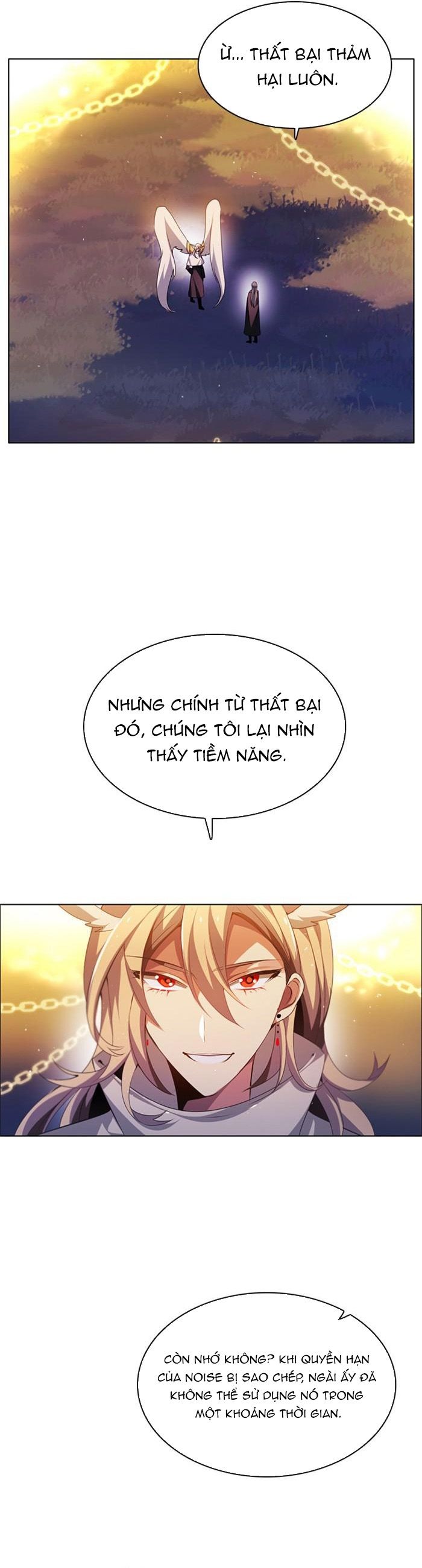 Zero Game Chap 114 - Next Chap 115