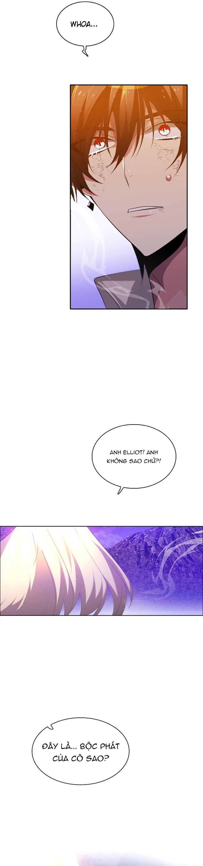 Zero Game Chap 114 - Next Chap 115