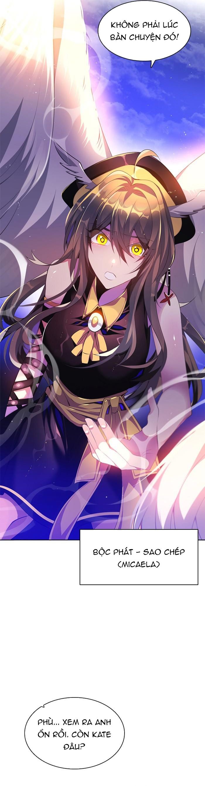 Zero Game Chap 114 - Next Chap 115