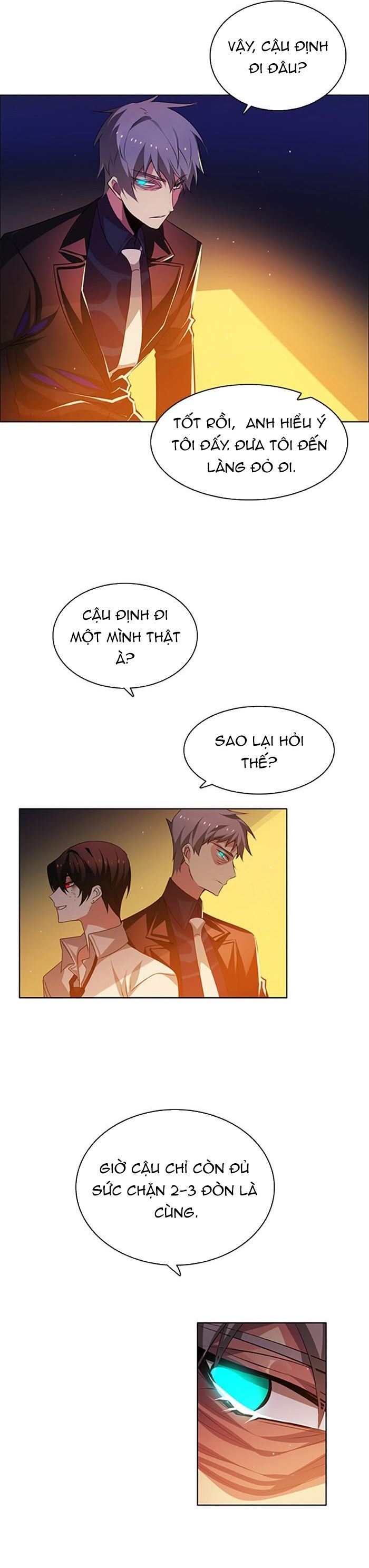 Zero Game Chap 114 - Next Chap 115