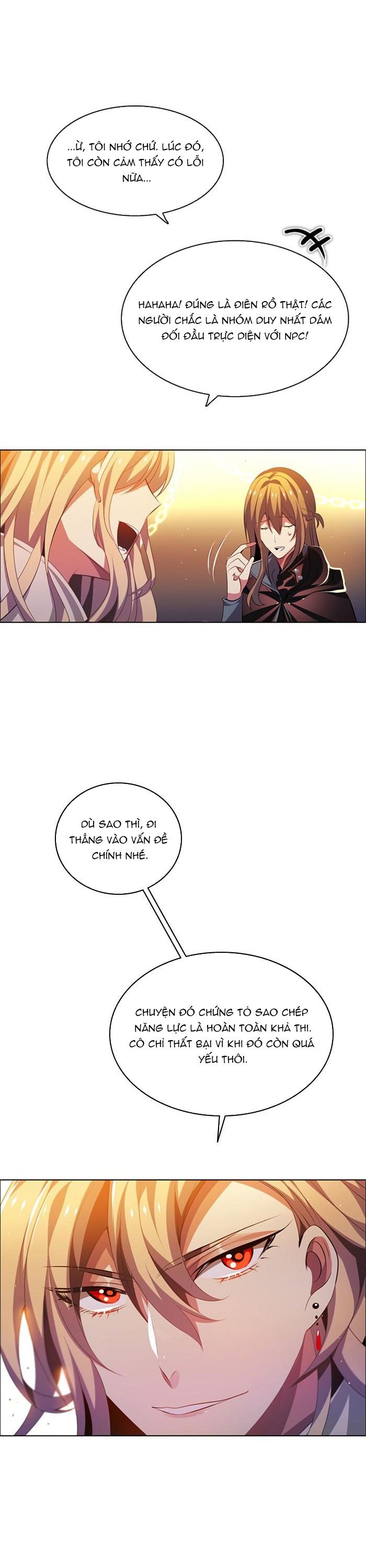 Zero Game Chap 114 - Next Chap 115