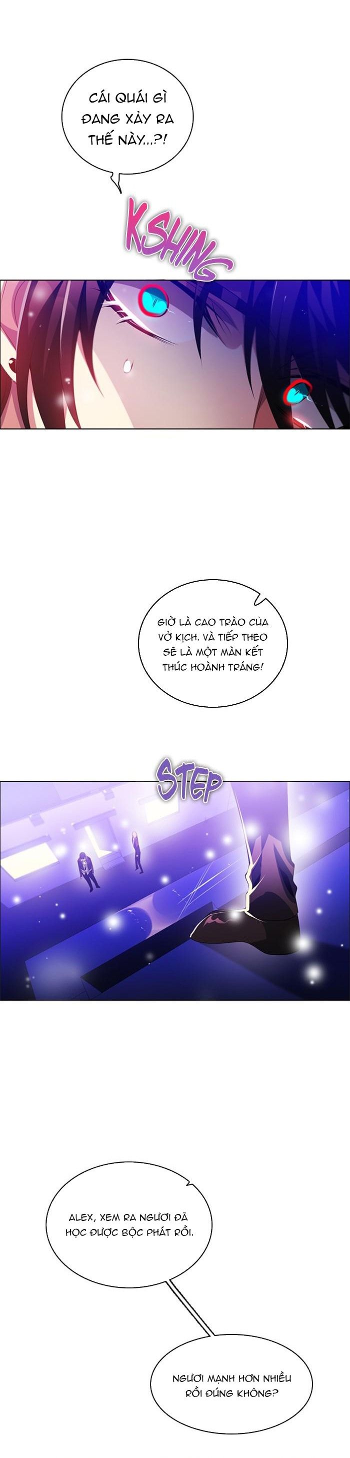 Zero Game Chap 114 - Next Chap 115