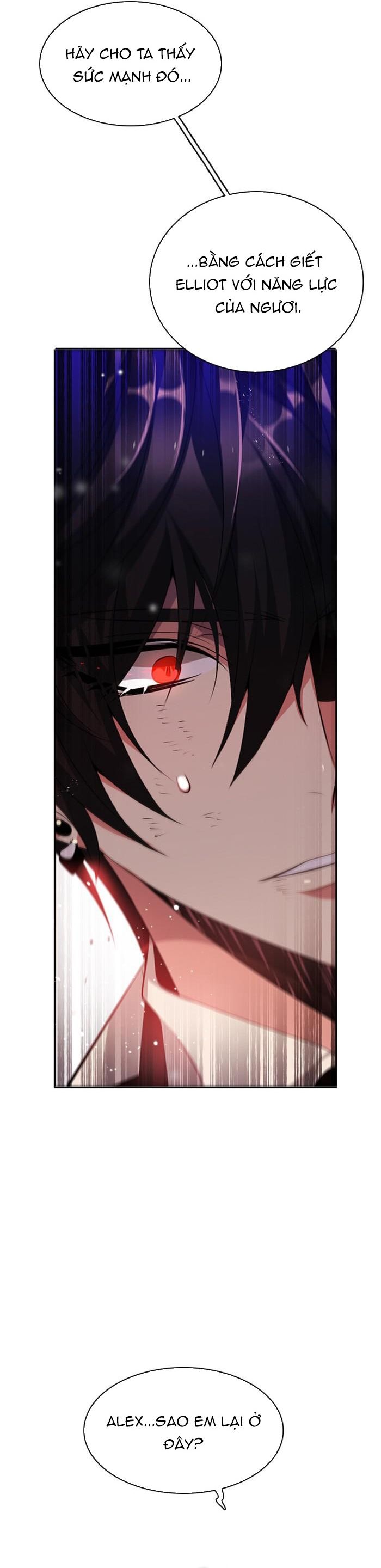 Zero Game Chap 114 - Next Chap 115