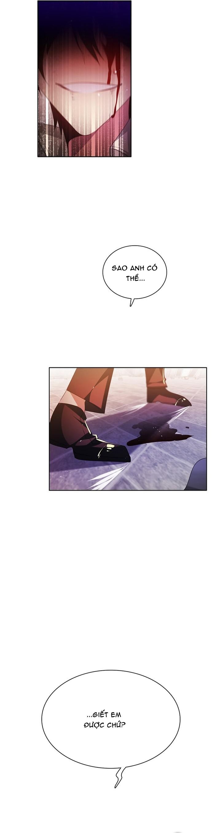 Zero Game Chap 115 - Next Chap 116