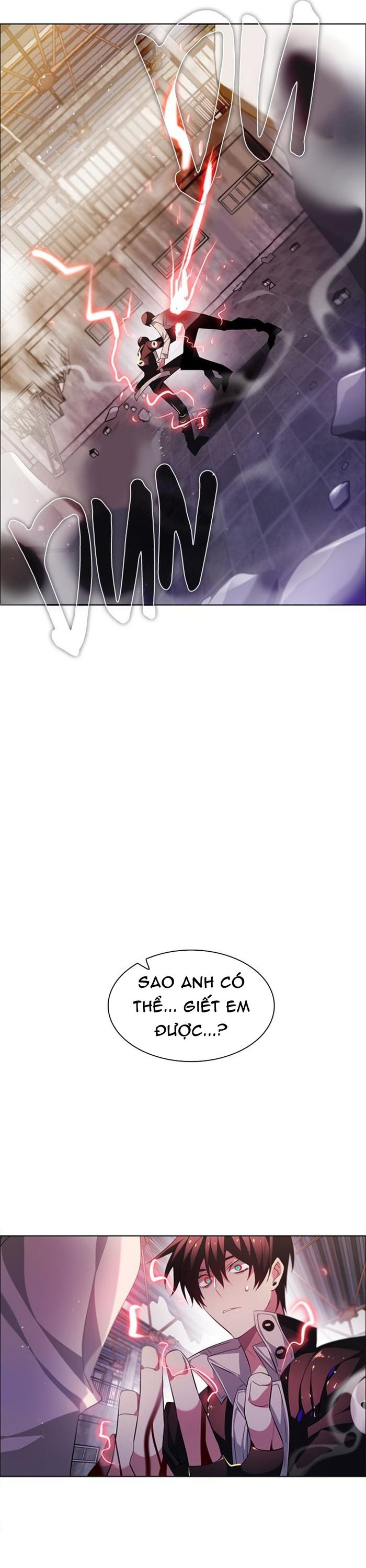 Zero Game Chap 115 - Next Chap 116