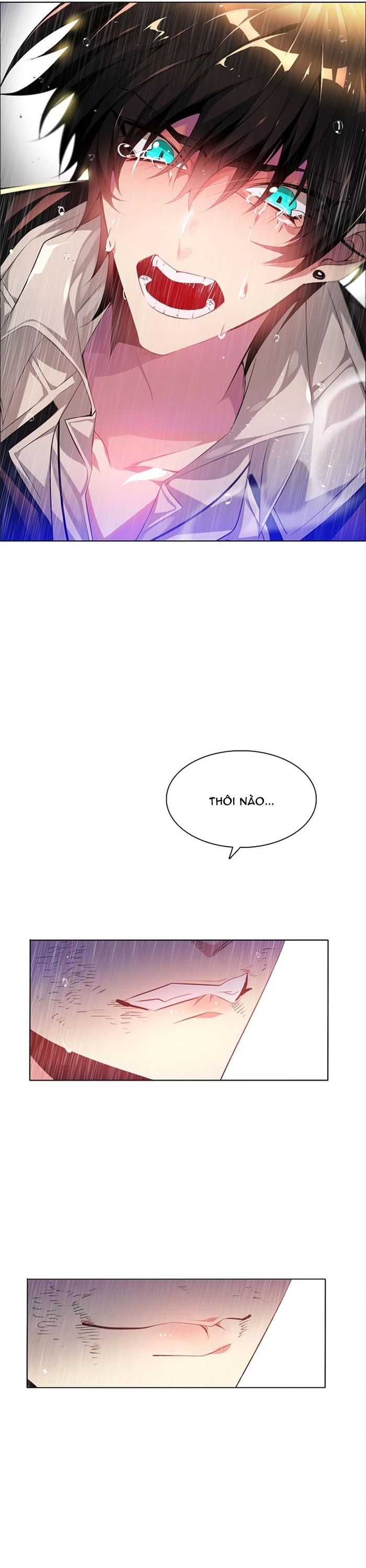 Zero Game Chap 115 - Next Chap 116