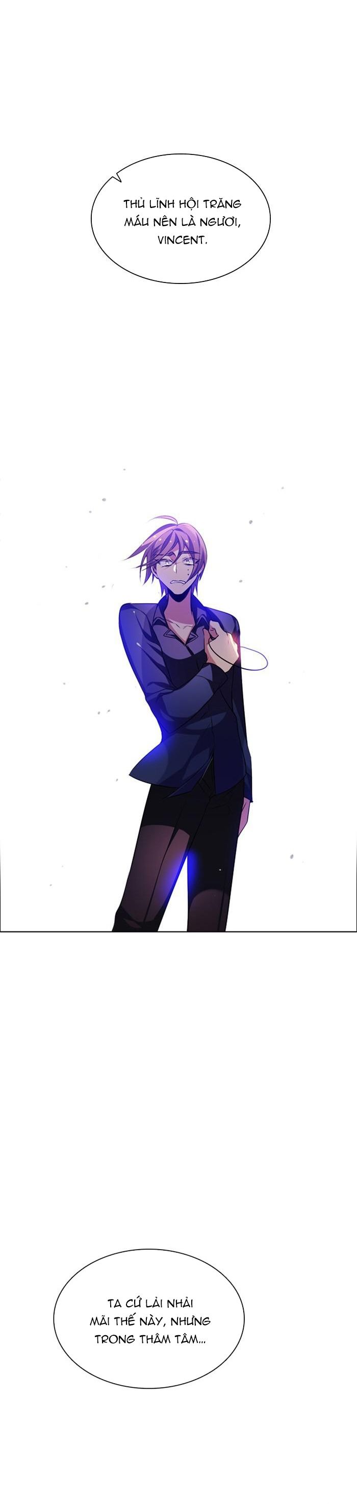 Zero Game Chap 122 - Next Chap 123