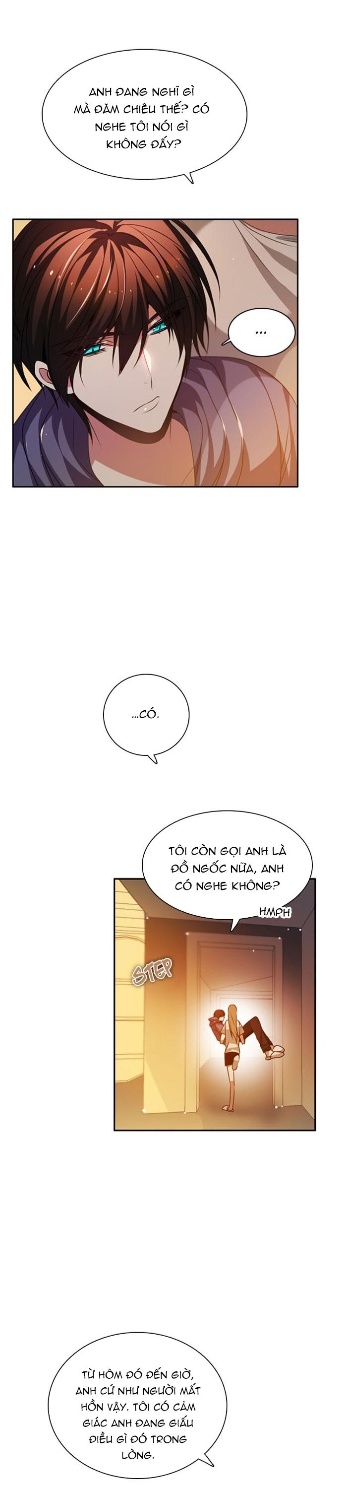 Zero Game Chap 122 - Next Chap 123