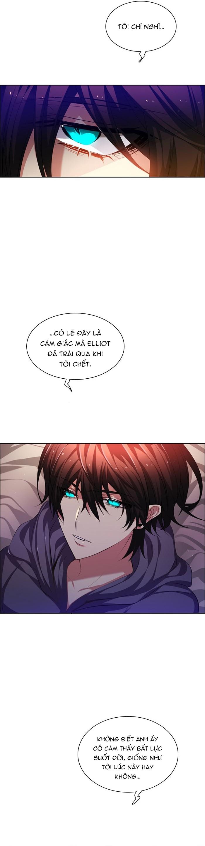 Zero Game Chap 122 - Next Chap 123