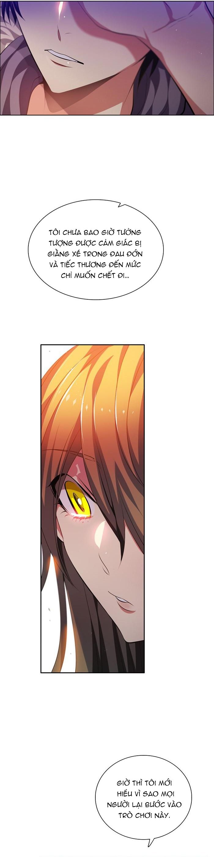 Zero Game Chap 122 - Next Chap 123