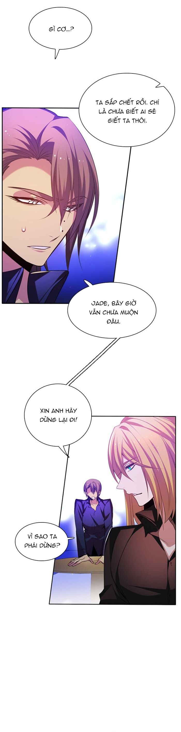 Zero Game Chap 122 - Next Chap 123