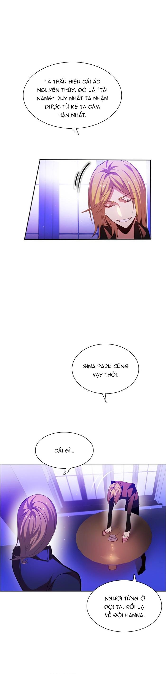 Zero Game Chap 122 - Next Chap 123