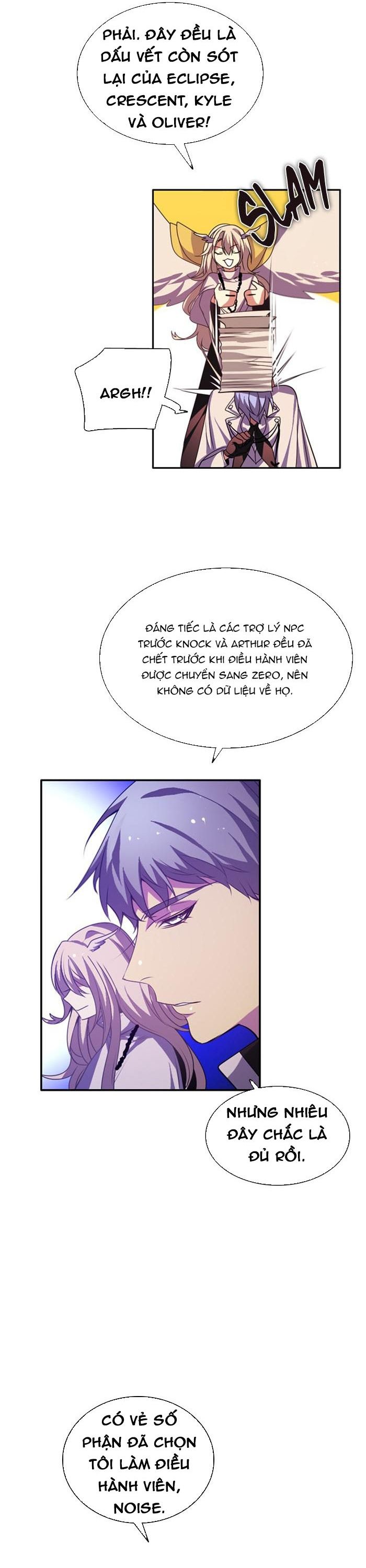 Zero Game Chap 123 - Next Chap 124