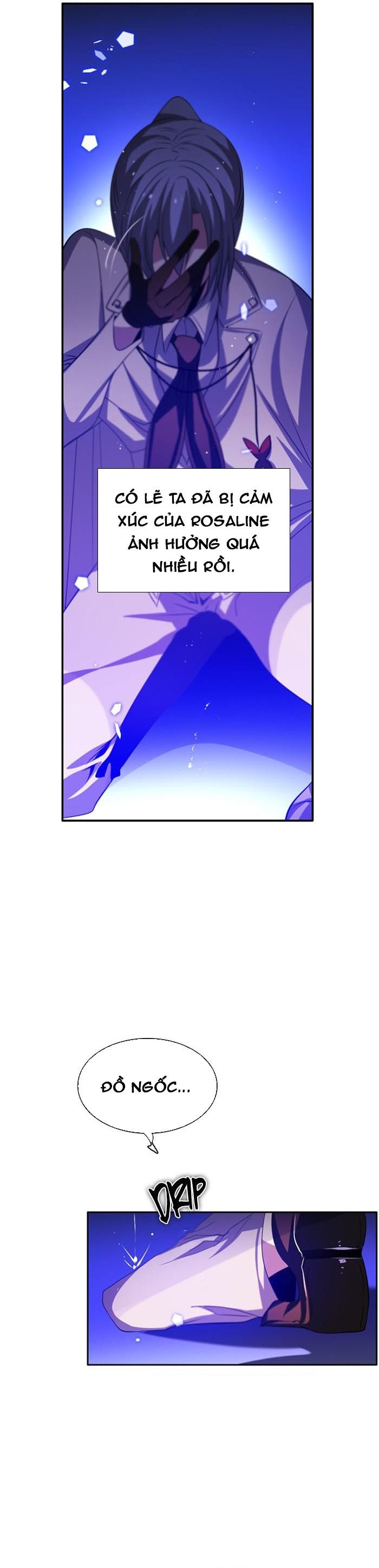 Zero Game Chap 123 - Next Chap 124