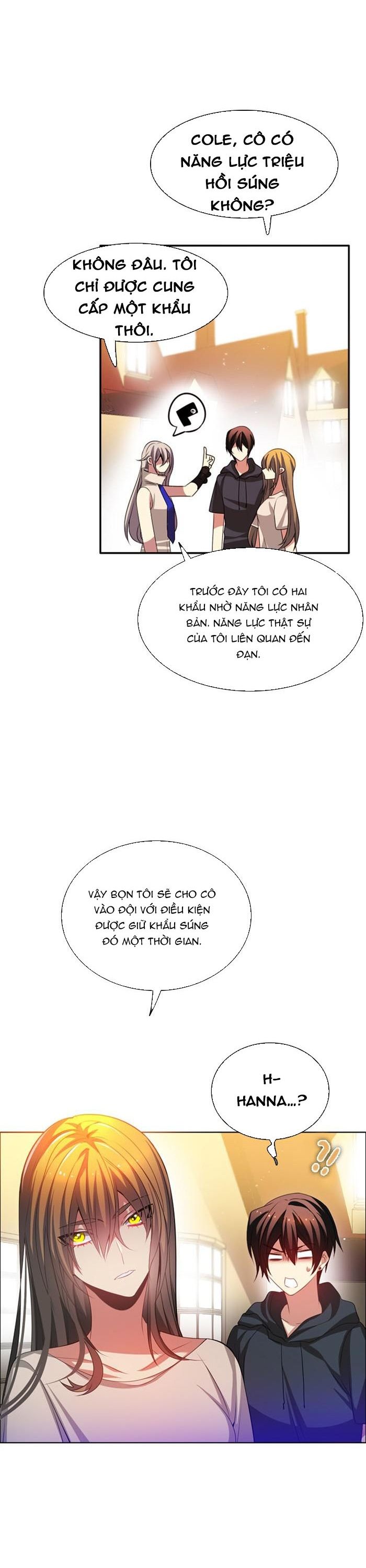 Zero Game Chap 123 - Next Chap 124