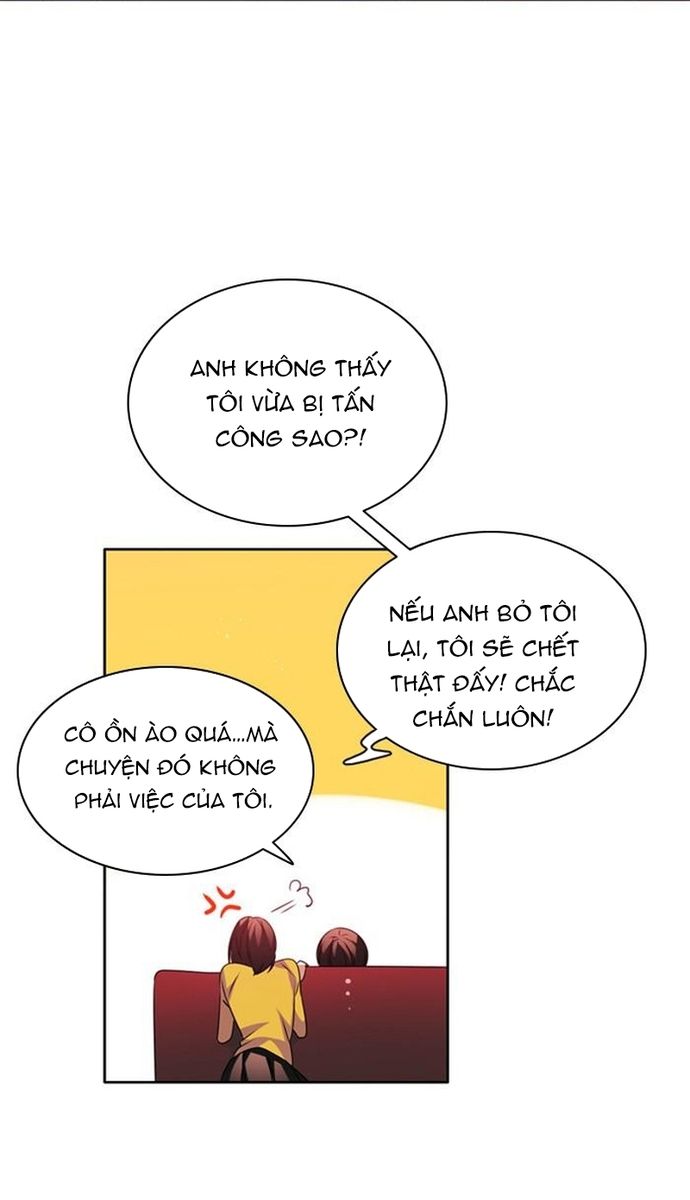 Zero Game Chap 124 - Next Chap 125