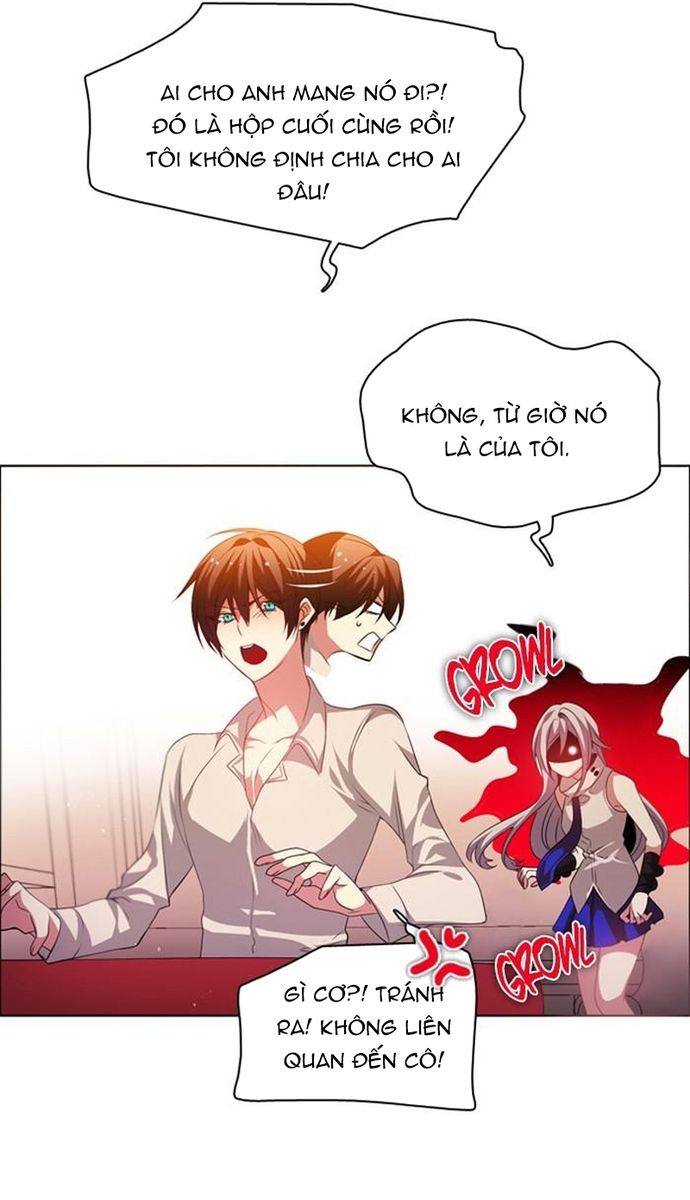 Zero Game Chap 124 - Next Chap 125