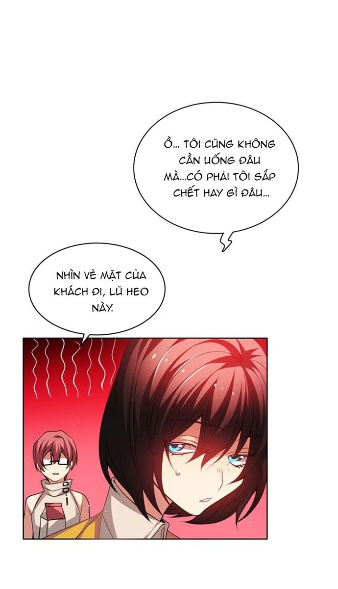 Zero Game Chap 124 - Next Chap 125