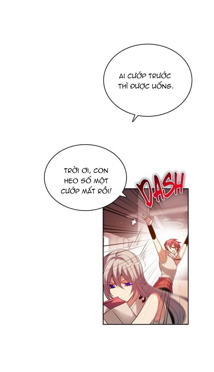 Zero Game Chap 124 - Next Chap 125