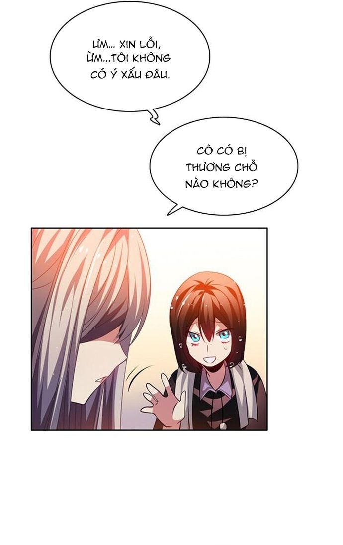 Zero Game Chap 124 - Next Chap 125