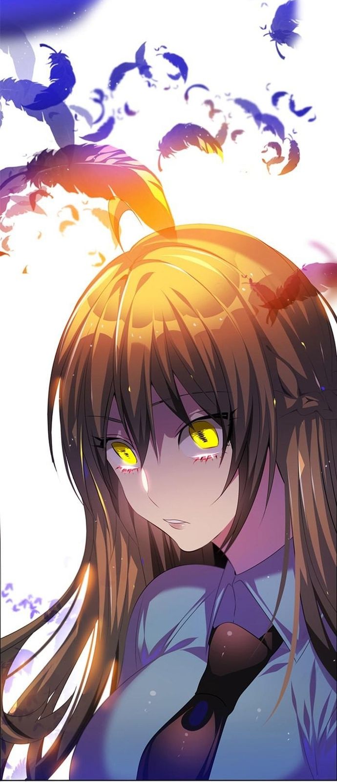 Zero Game Chap 126 - Next Chap 127