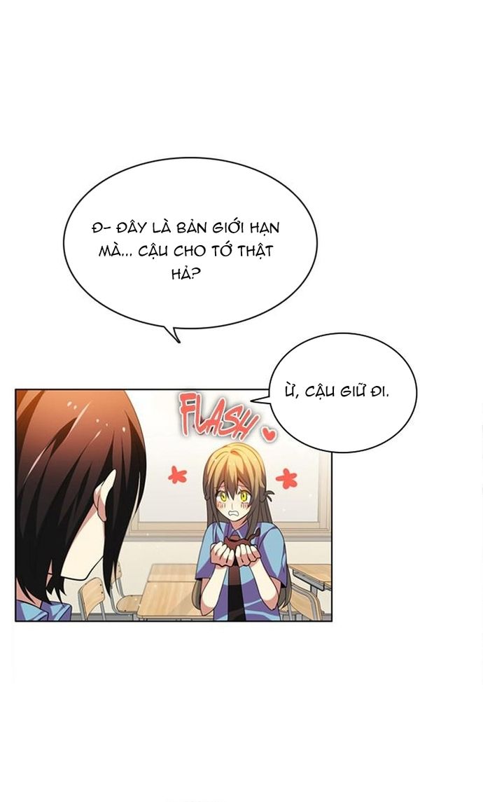 Zero Game Chap 126 - Next Chap 127