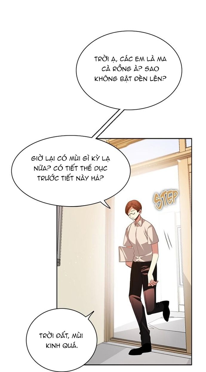 Zero Game Chap 126 - Next Chap 127