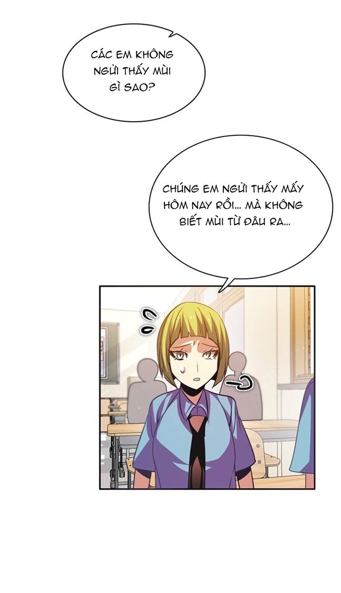 Zero Game Chap 126 - Next Chap 127