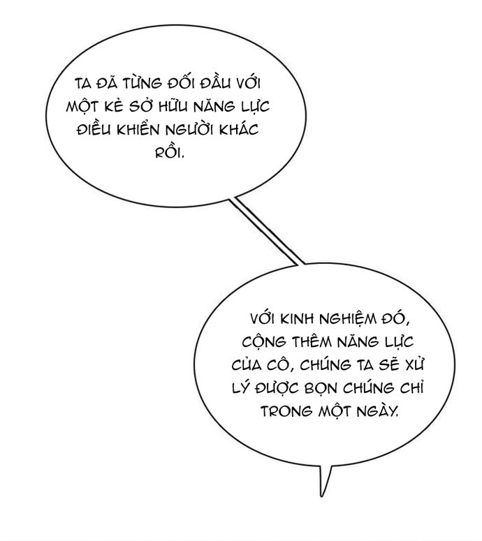 Zero Game Chap 127 - Next Chap 128