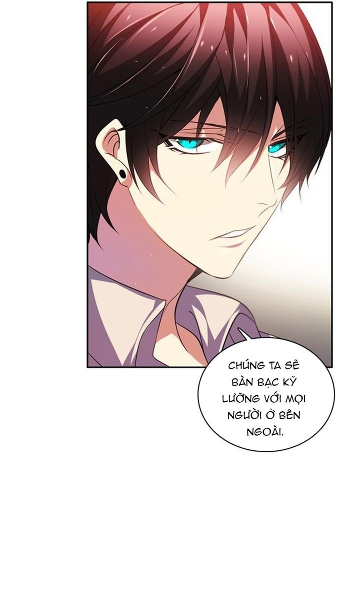 Zero Game Chap 127 - Next Chap 128