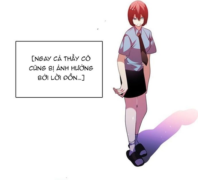 Zero Game Chap 127 - Next Chap 128